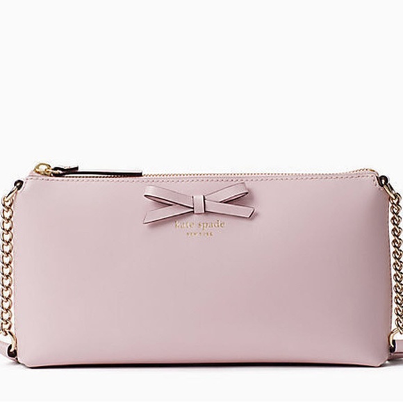kate spade Handbags - Kate Spade Sawyer Street Declan Crossbody Clutch